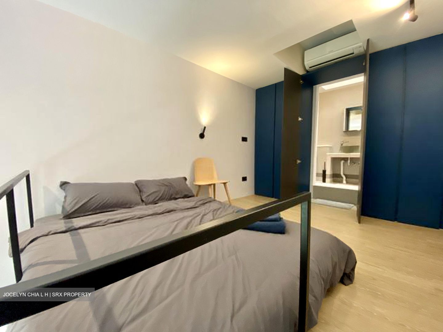 Havelock Road (D3), Apartment #453640601